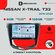 Магнитола Android 13 Nissan X-Trail T32 2014-2023 Климат контроль, 2/32ГБ, QLED ...