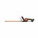 Кусторез аккумуляторный WORX WG264E, 20В, лезвия 56см, 2Ач х1 и З...