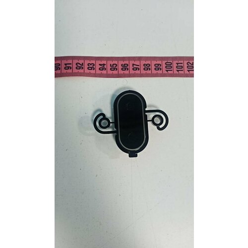 Кнопка управления робота-пылесоса maxwell mw3290 бу 550₽