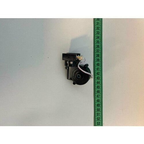 Двигатель левой боковой щетки робота-пылесоса REDMOND RV-R350 1300₽