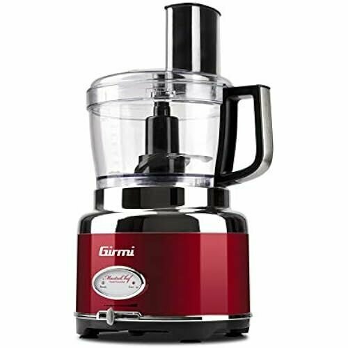 Многофункциональный робот Girmi Rb9002 2762400₽