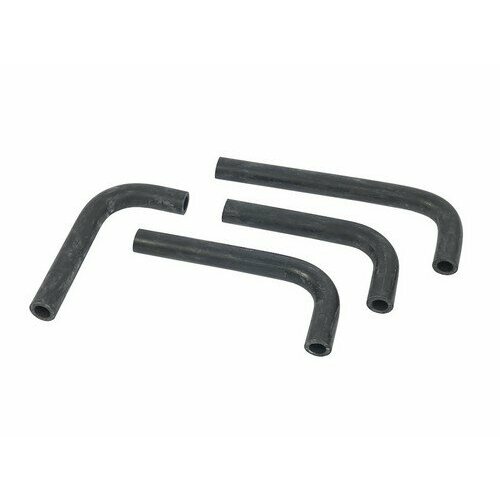 Сзрт Патрубок отопителя 3302 дв.402 (к-т 4 шт)