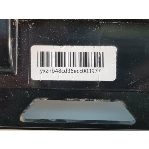 Верхняя часть корпуса Робот-пылесоса Tefal RG7975WH 3999₽