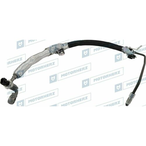 MOTORHERZ HPH0339 Напорный шланг от насоса к рейке