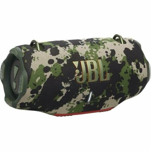 Колонка JBL Xtreme 4 Camouflage JBLXTREME4CAMOUK 4345500₽