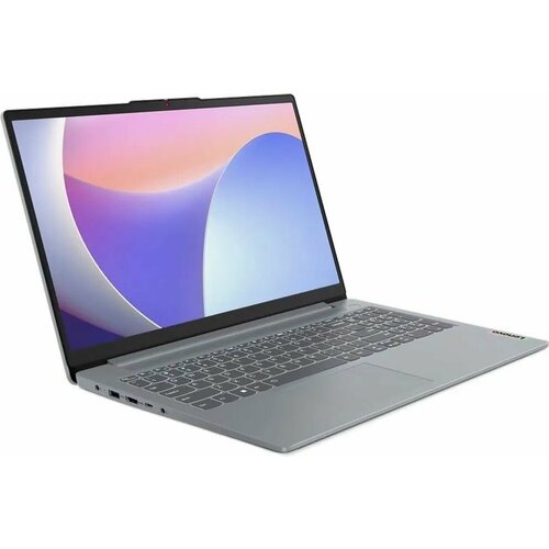 Ноутбук 156 Intel Core i5-12450H RAM 16 ГБ SSD 1024 ГБ Intel UHD Graphics Windows 11 Pro 83ER001URK серебристый 6199000₽
