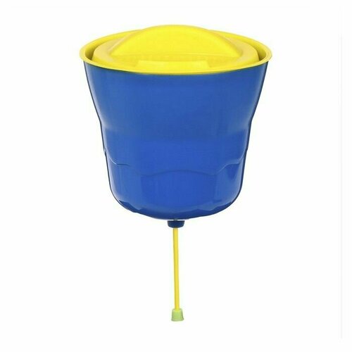 Умывальник садовый 3 л пластик 626₽