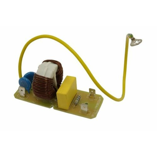 BL1500 filter плата сетевого фильтра 4909₽