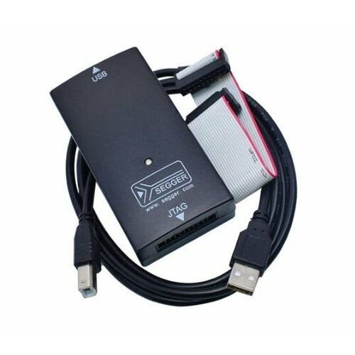 Высокоскоростной эмулятор-отладчик J-Link V9 USB