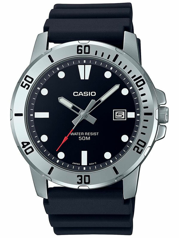 Наручные часы CASIO