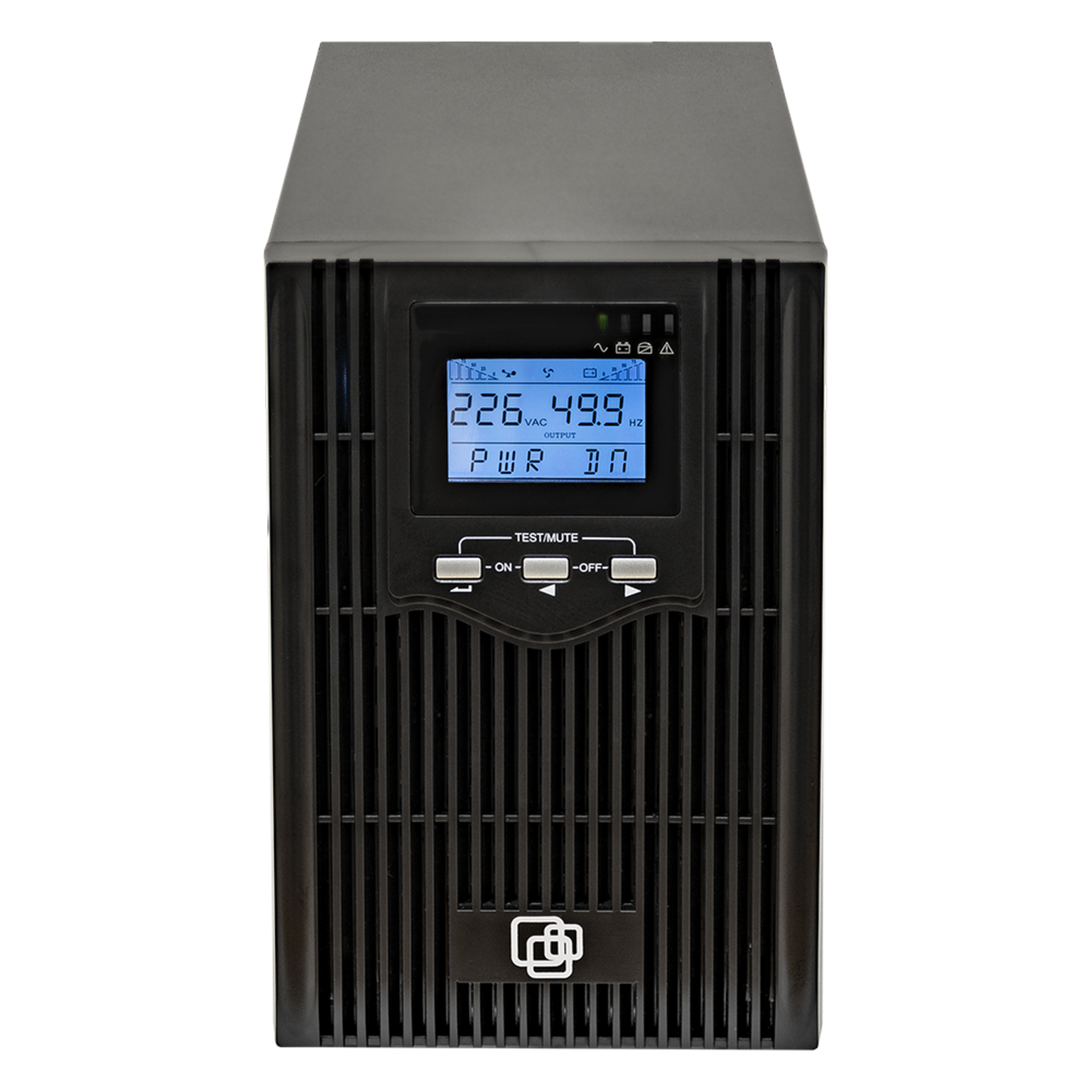 SNR SNR-UPS-LID-600-XPS ИБП Line-Interactive, 600 VA, без встроенных АКБ