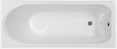 Изображение товара Акриловая ванна Aquanet West 160 см