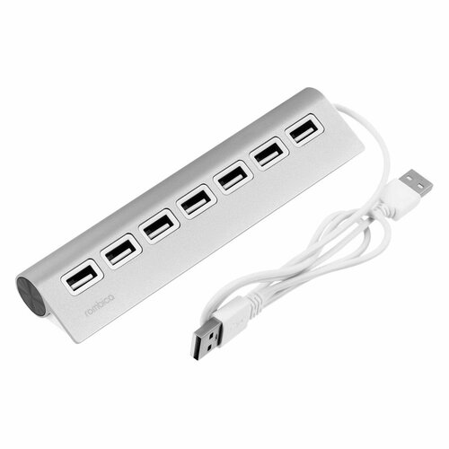 Разветвитель для компьютера Rombica USB Hub Nexus ТС-00267 2699₽
