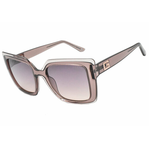 Солнцезащитные очки GUESS розовый 13764₽