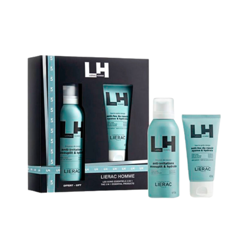 Lierac Homme Подарочный набор для мужчин 1 уп