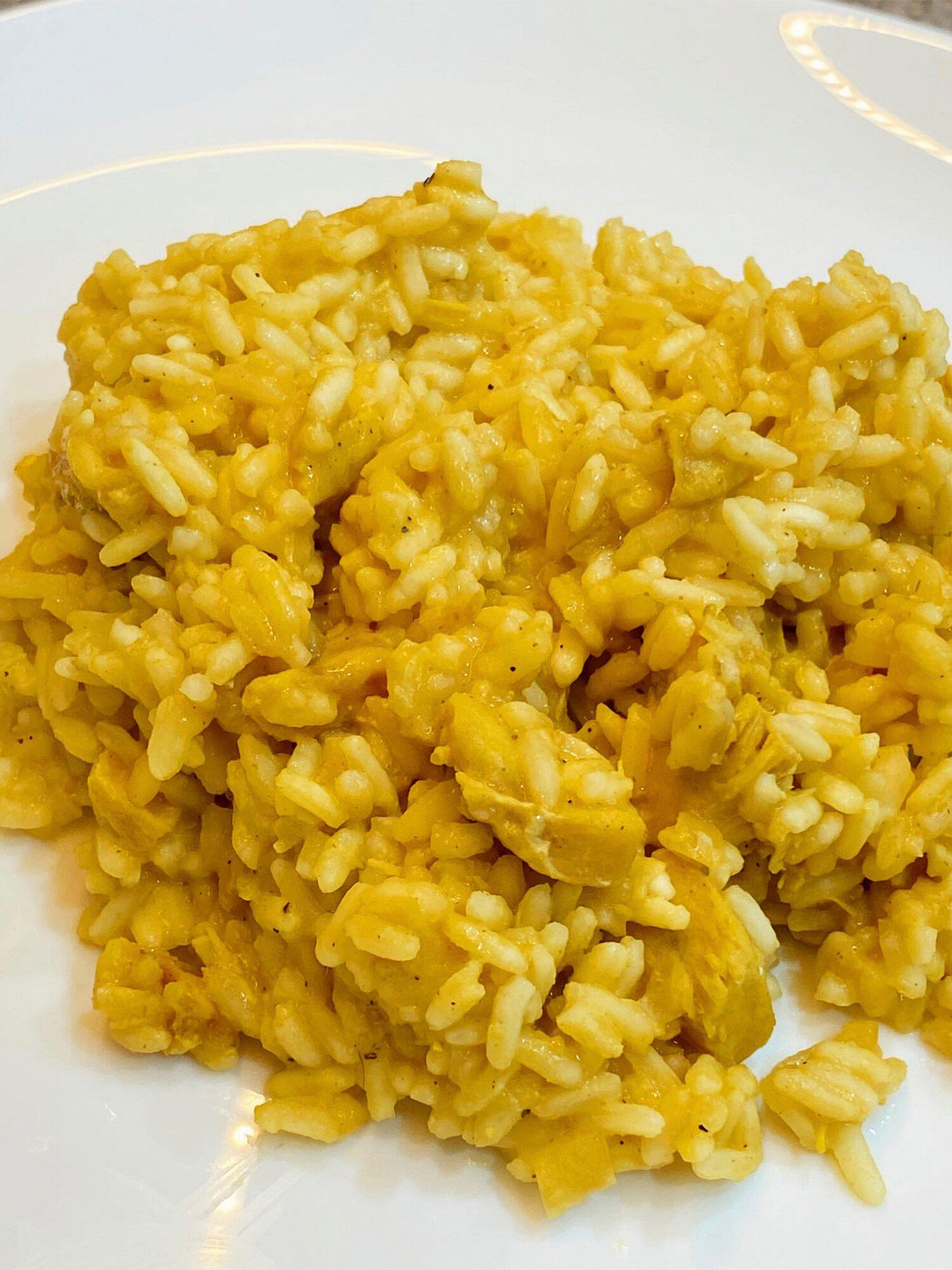 Здоровое Питание Туристическое питание Здоровая еда курица карри с рисом, сублимрованная 100г (uni: one size)