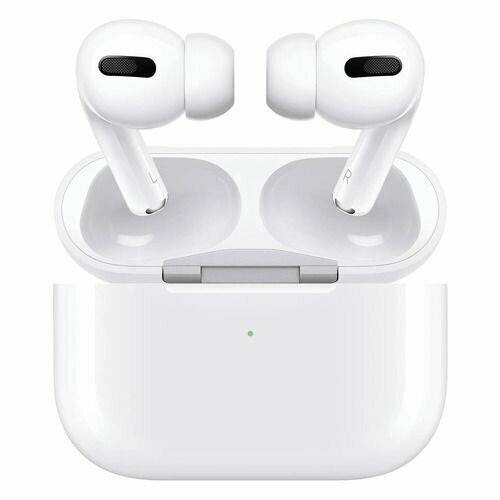 Наушники Apple AirPods Pro 2 A2698 A2699 A2700 Bluetooth внутриканальные белый mqd83hna 29095₽