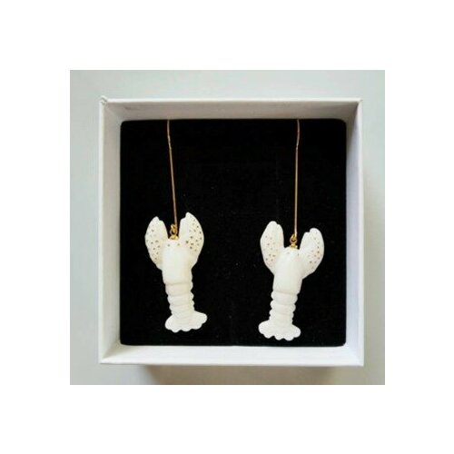 Серьги KAO LIN