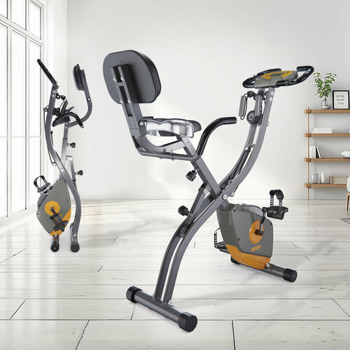 Велотренажер X-Bike MBB LS-623-S 19990₽