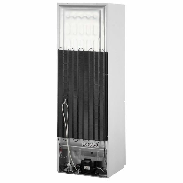 Холодильник Indesit ITS 5200 W — фото 1