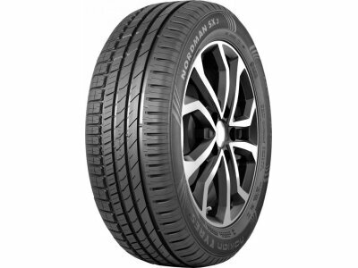 Ikon Tyres Nordman SX3 205/60 R16 H92