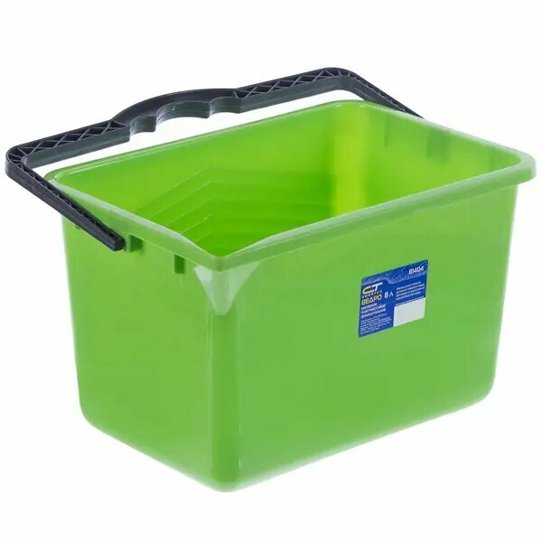 Ведро для краски 8 л