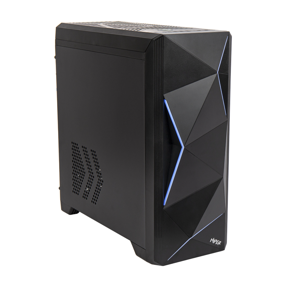 Мощный игровой компьютер (системный блок) Core i7 6 ядер / GeForce RTX2060 SUPER/ 16GB DDR4/ 1000Gb /600W/Win 10 PRO