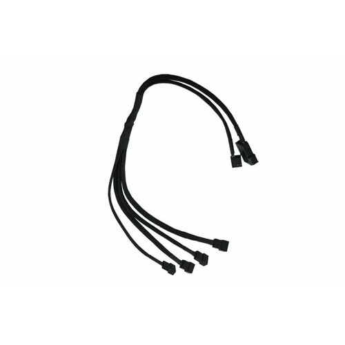 Разветвитель GELID Solutions PWM 1 to 4 Splitter CA-PWM-03