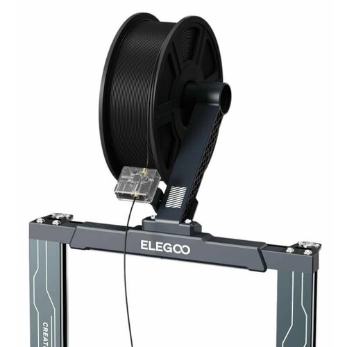 3d-принтер ELEGOO Neptune 4 Pro, 3д-принтер элего Нептун 4 Про FDM / FFF, 500 мм/с, 225x225x265 мм