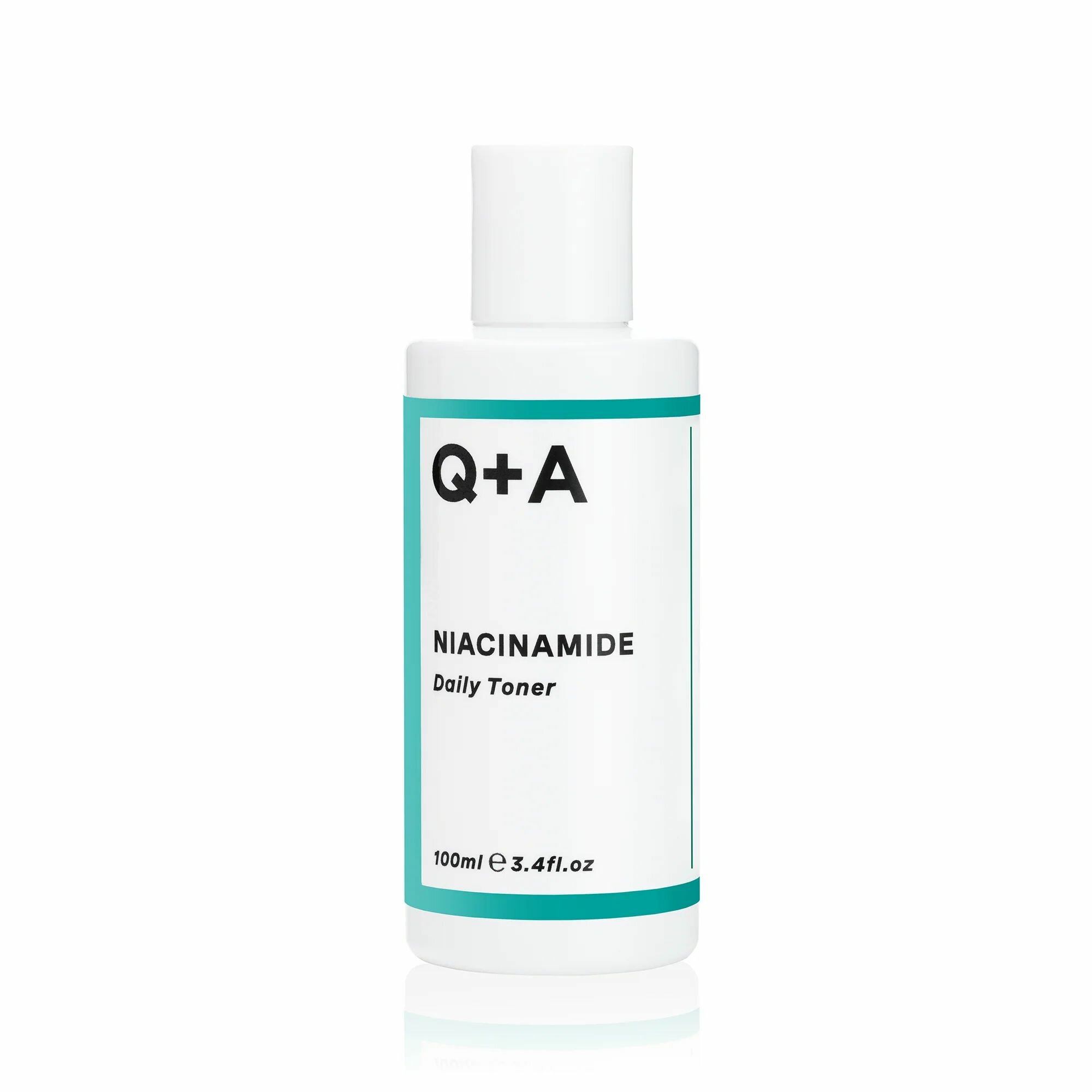 Q+A Тоник для лица Niacinamide Daily Toner