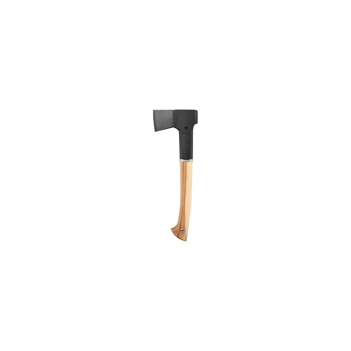 Топор универсальный Norden FISKARS N10 1051143 (4)
