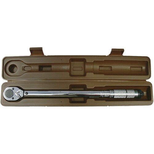 OMBRA Ключи A90039 Ключ динамометрический 3 8"DR, 10-110 Нм
