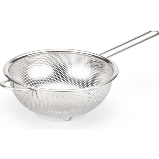 Дуршлаг Attribute STEEL TOUCH 20.5см (AGS020)