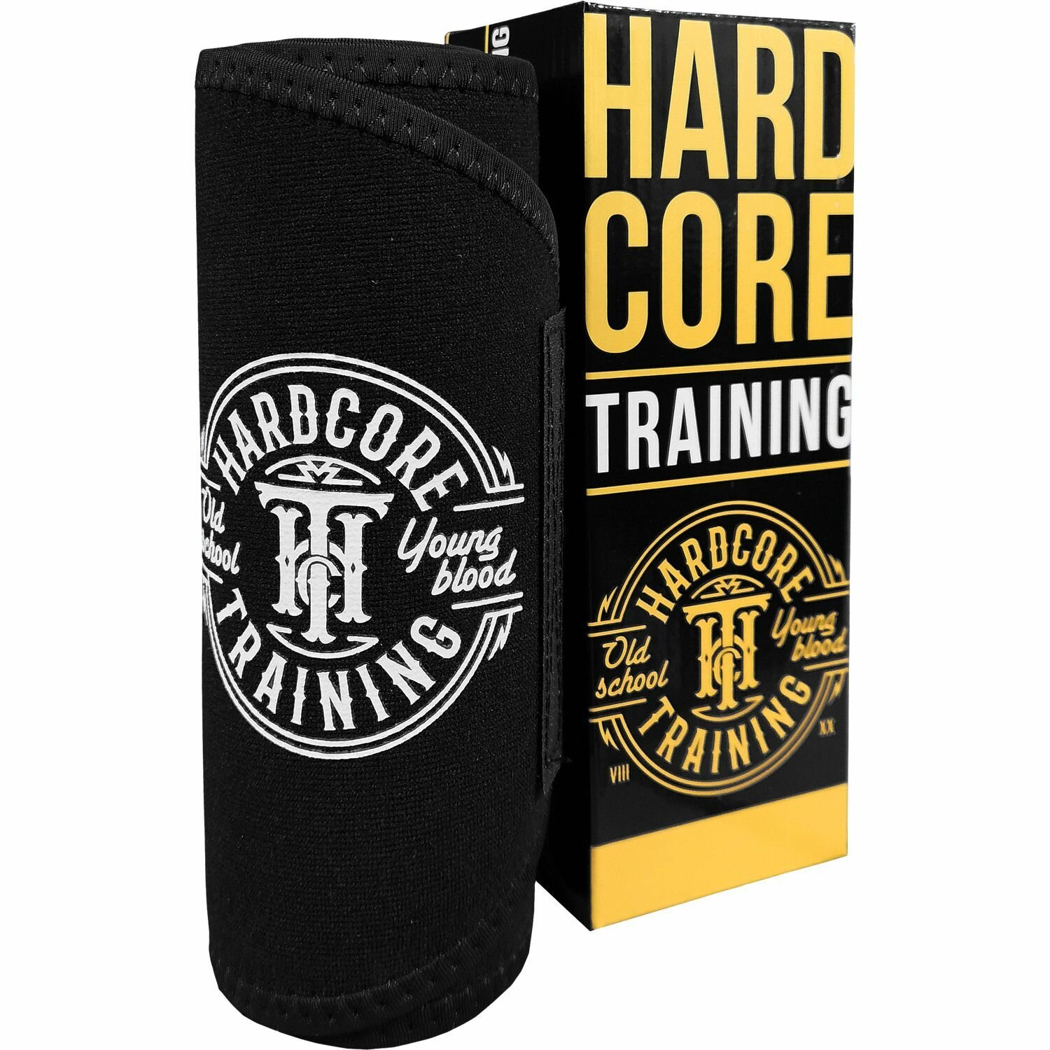 Картинки Пояс для похудения HARDCORE TRAINING