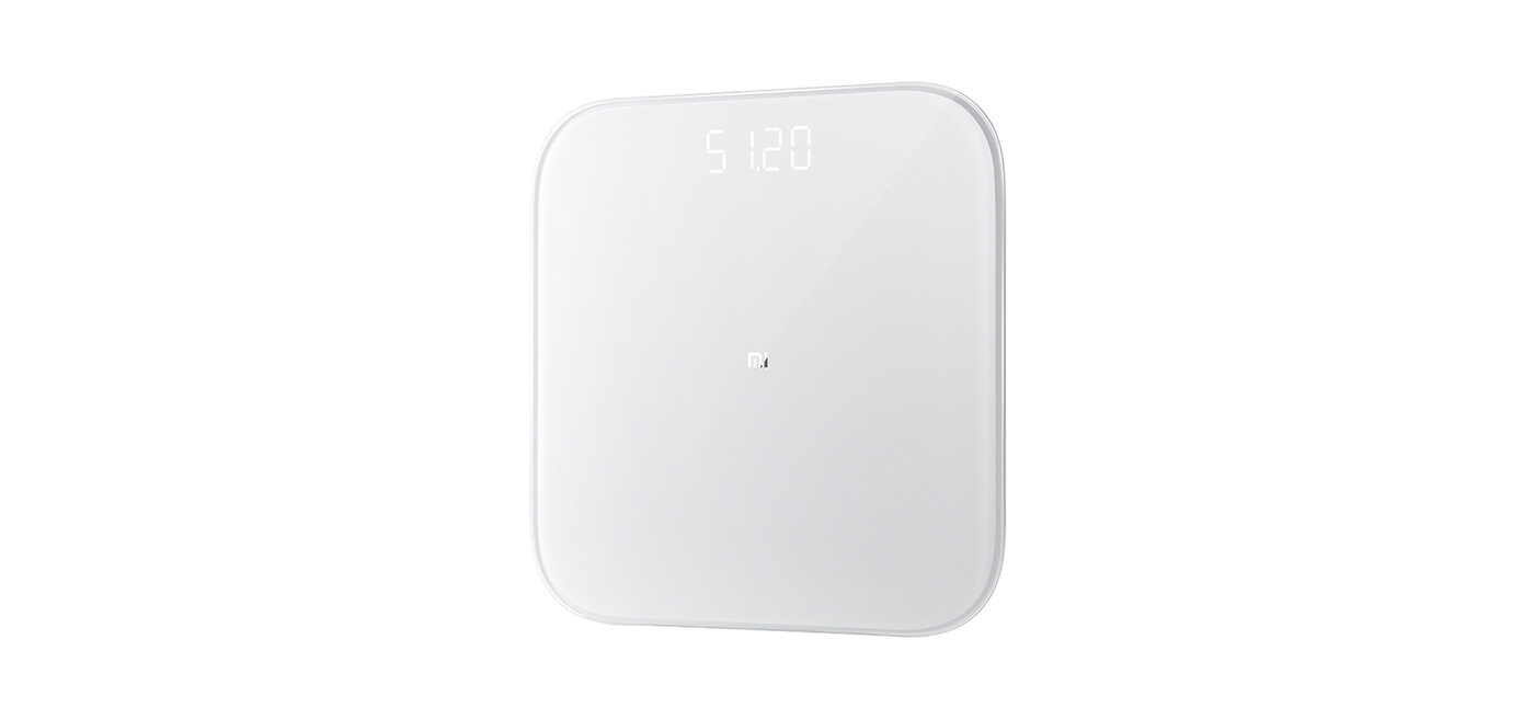 Напольные весы XIAOMI Mi Smart Scale 2 (NUN4056GL)
