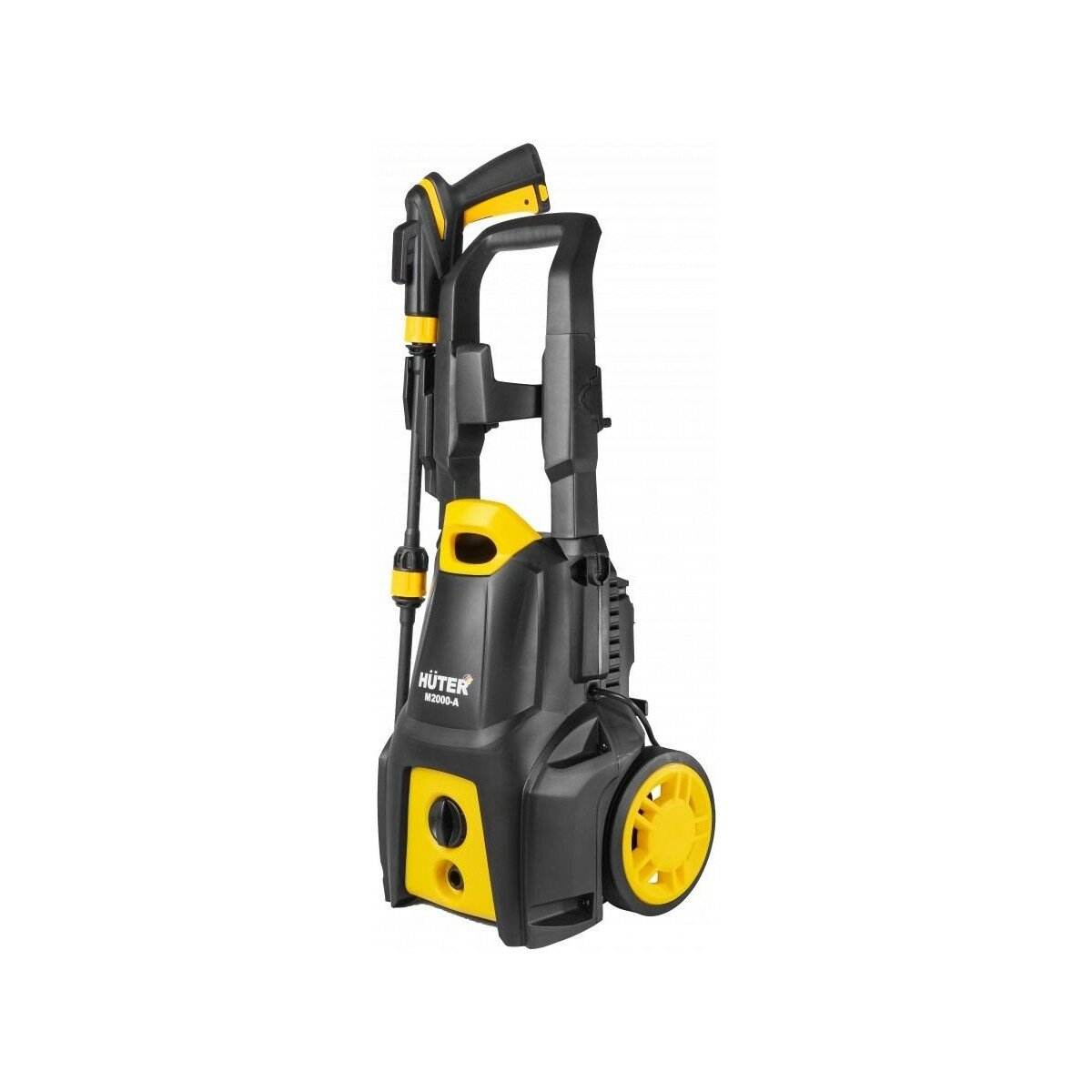 Автомойка HUTER M2000-A 70/8/25