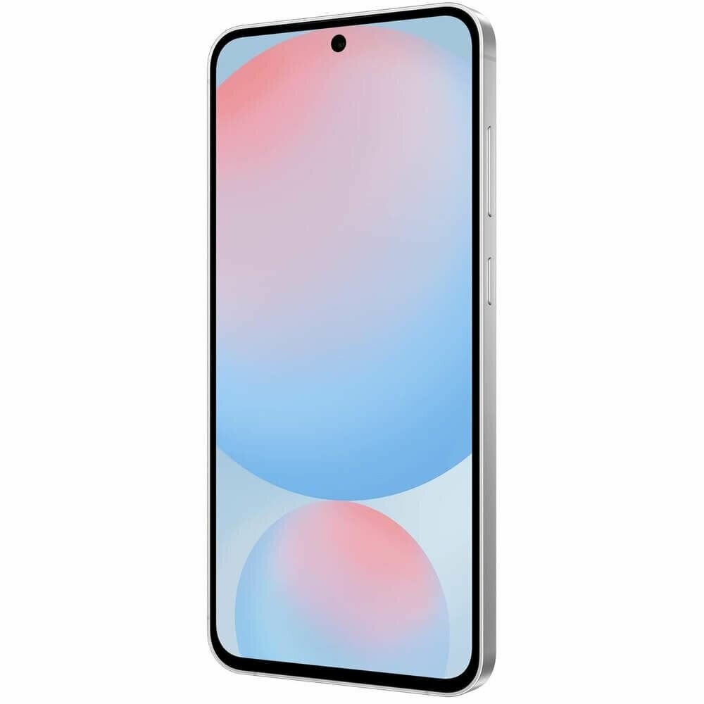Samsung Смартфон Galaxy S24 FE, 8/128 ГБ, Dual: nano SIM + eSIM Blue — фото 1