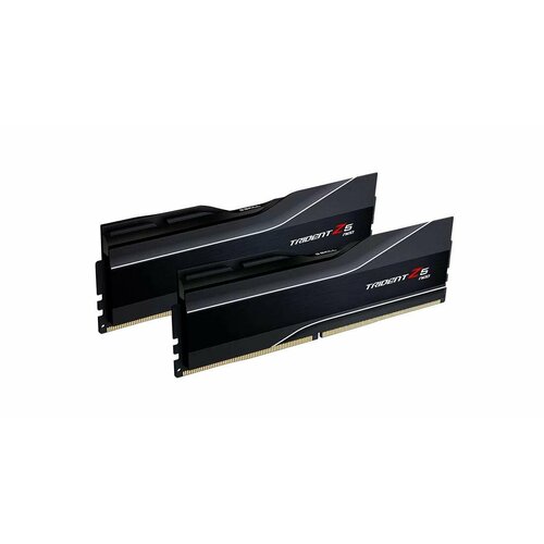 Оперативная память G.Skill Trident Z5 Neo 2x16ГБ DDR5 6000МГц F5-6000J3636F16GX2-TZ5N