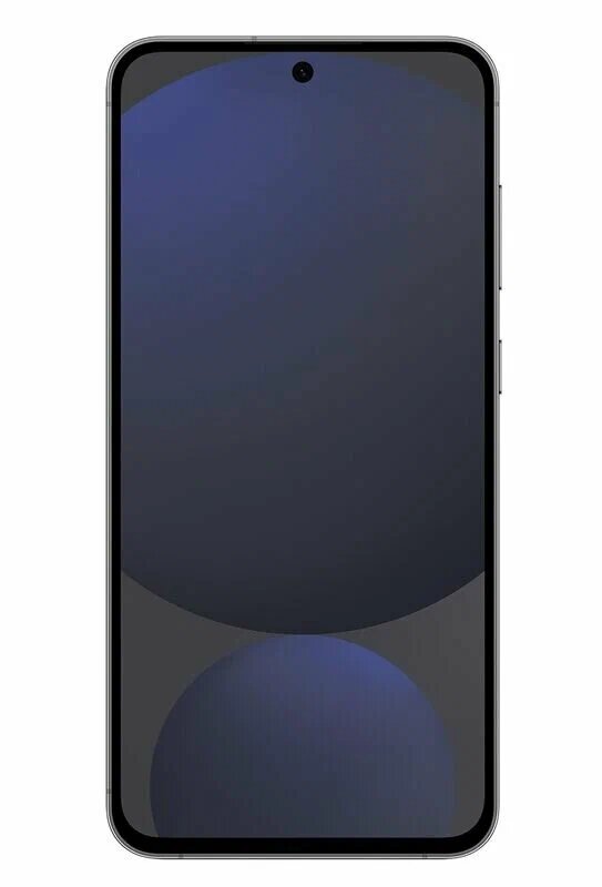 Смартфон Samsung Galaxy S24 FE 8/256GB, Dual: nano SIM + eSIM, Graphite — фото 1