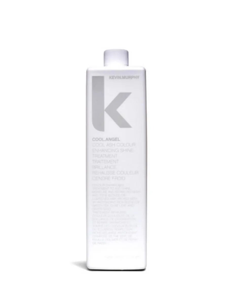 Kevin Murphy Cool Angel Тонирующий бальзам светлых волос 1000мл