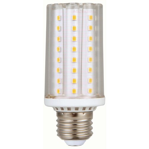 Ecola Corn Лампа LED Premium 17,0W 220V E27 2700K кукуруза белый