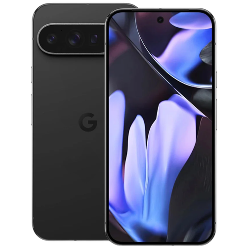 Смартфон Google Pixel 9 Pro XL 16128GB Obsidian 96740₽