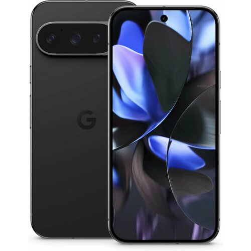 Смартфон Google Pixel 9 Pro Obsidian 128GB US 117999₽