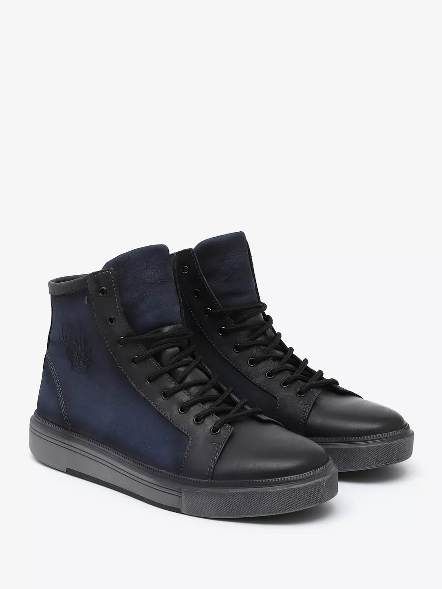 Ботинки берцы