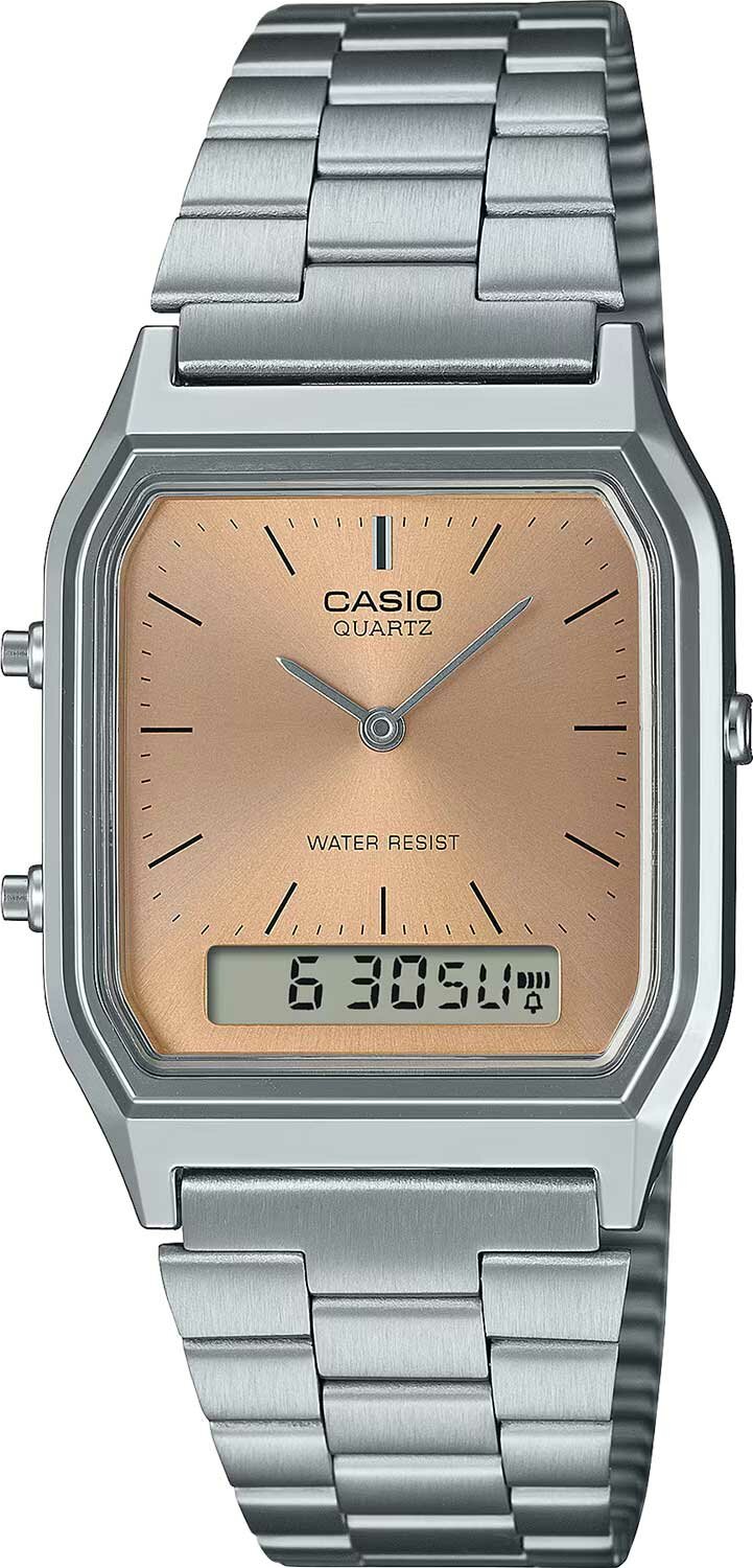 Наручные часы CASIO Vintage