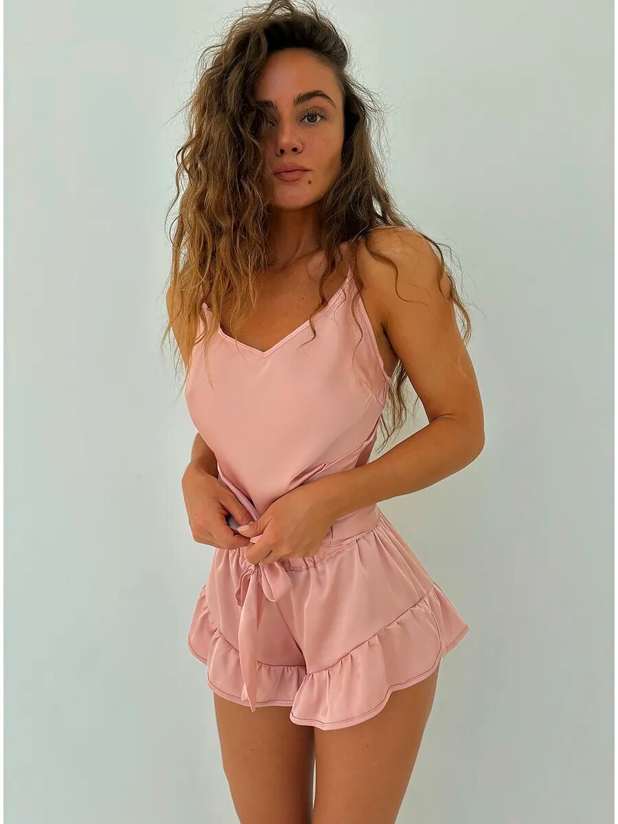 Пижама Julia Perello