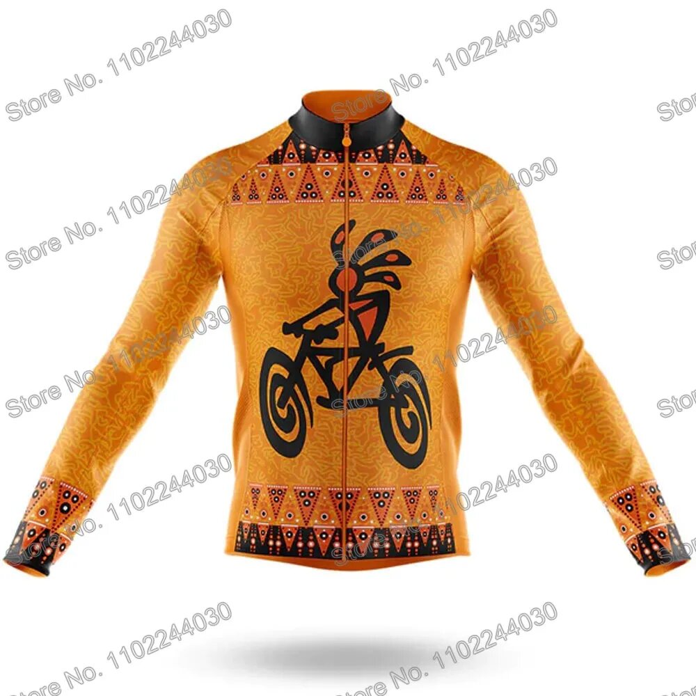 Джерси размер XL оранжевый