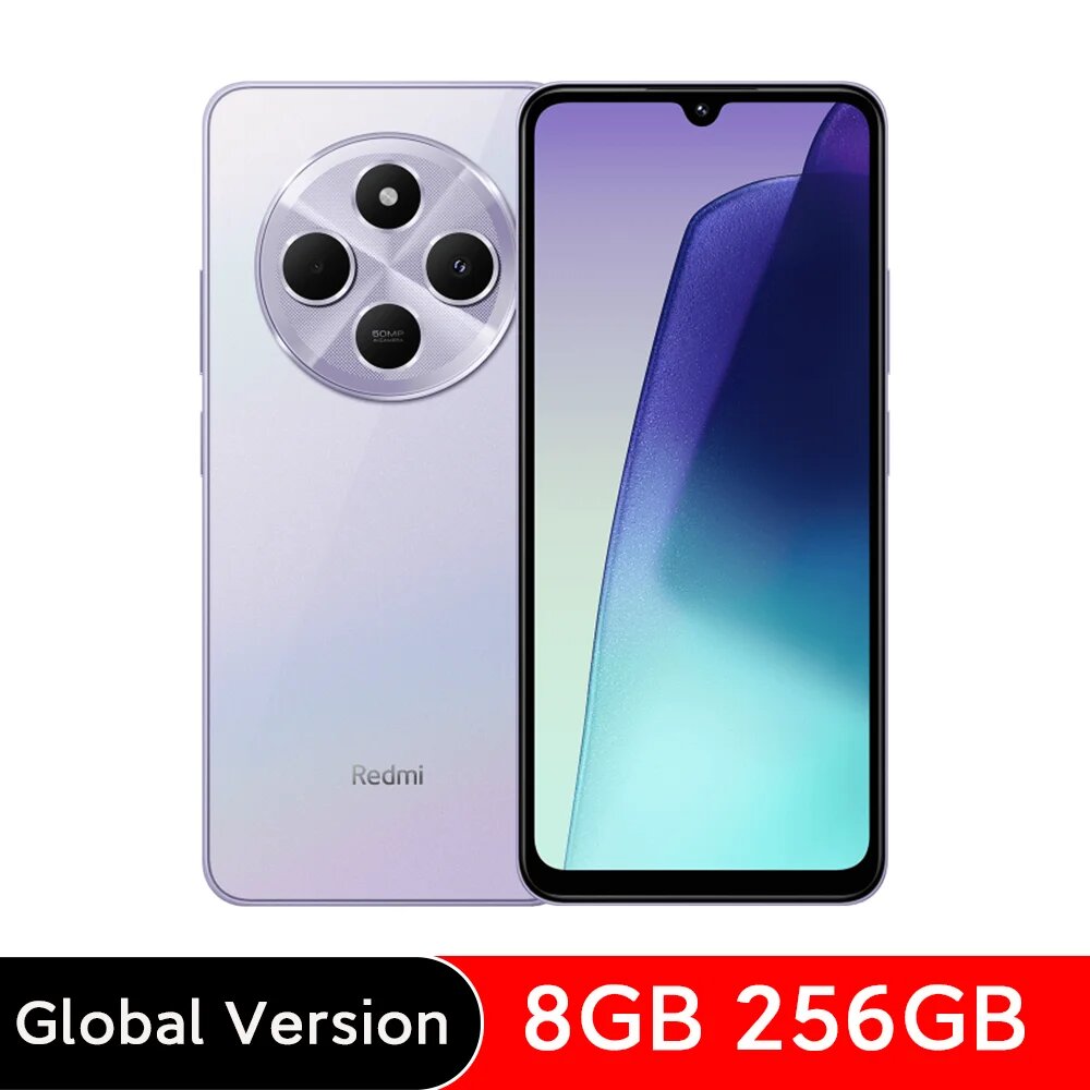 Смартфон Xiaomi Redmi 14C, 8/256ГБ, global