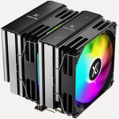 Изображение товара Кулер для процессора Xastra AX620 ARGB Basic (AX620-XXAFMX-GL)