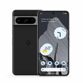 Смартфон Google Pixel 8 Singular SIM 8/128ГБ, черный
